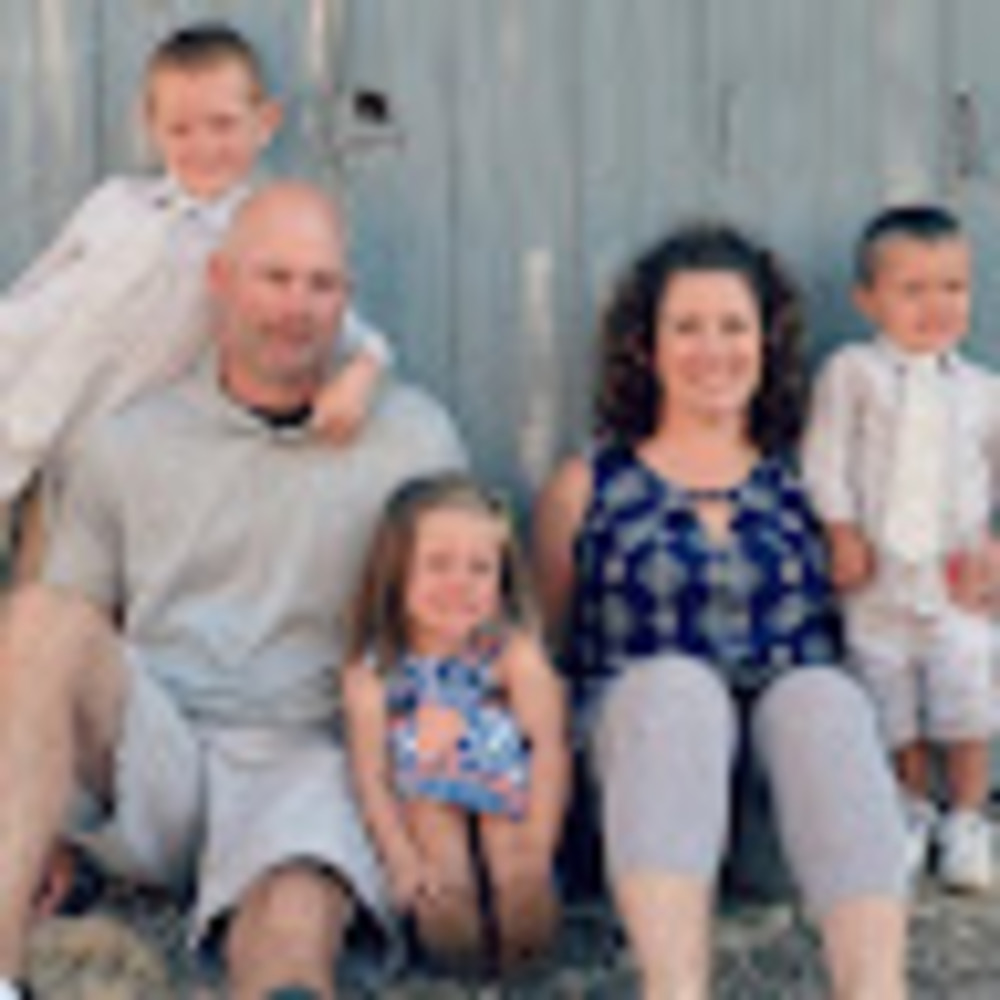 Meet your Posher, Patty